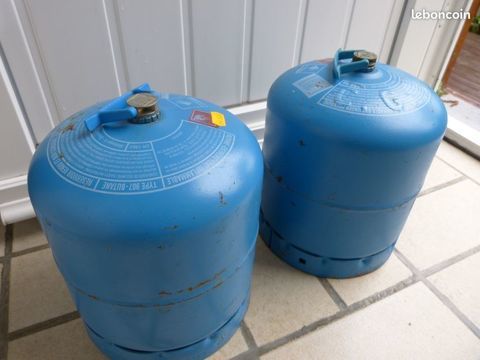 Pi&egrave;ces et &eacute;quipements Caravaning Pi&egrave;ces et &eacute;quipements Caravaning  occasion Forges-les-Eaux 76440