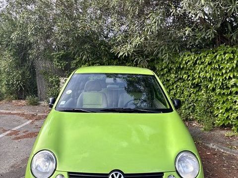 Volkswagen Lupo 1.0i 1998 occasion St Aygulf 83370