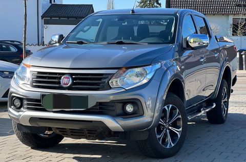 Fiat Divers FULLBACH 2016 occasion Calvi 20260