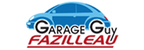 GARAGE GUY FAZILLEAU 
