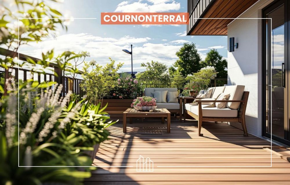   Cournonterral (34660)