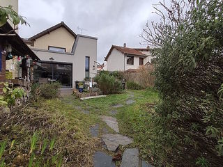  Maison � vendre 5 pi�ces 106 m�