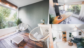  Appartement � vendre 3 pi�ces 50 m�