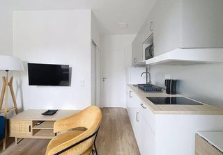  Appartement � louer 2 pi�ces 40 m�