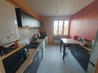  Appartement � louer 3 pi�ces 67 m�