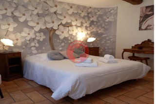  Immeuble � vendre 15 + pi�ces 437 m�