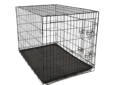 CAGE DE TRANSPORT POUR CHIEN 15 34160 Castries
