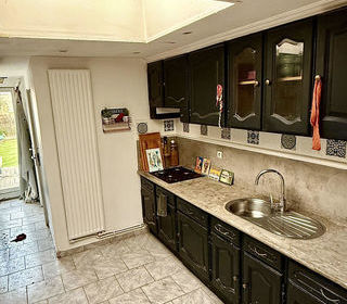  Maison � vendre 3 pi�ces 65 m�