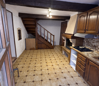  Maison � vendre 6 pi�ces 95 m�