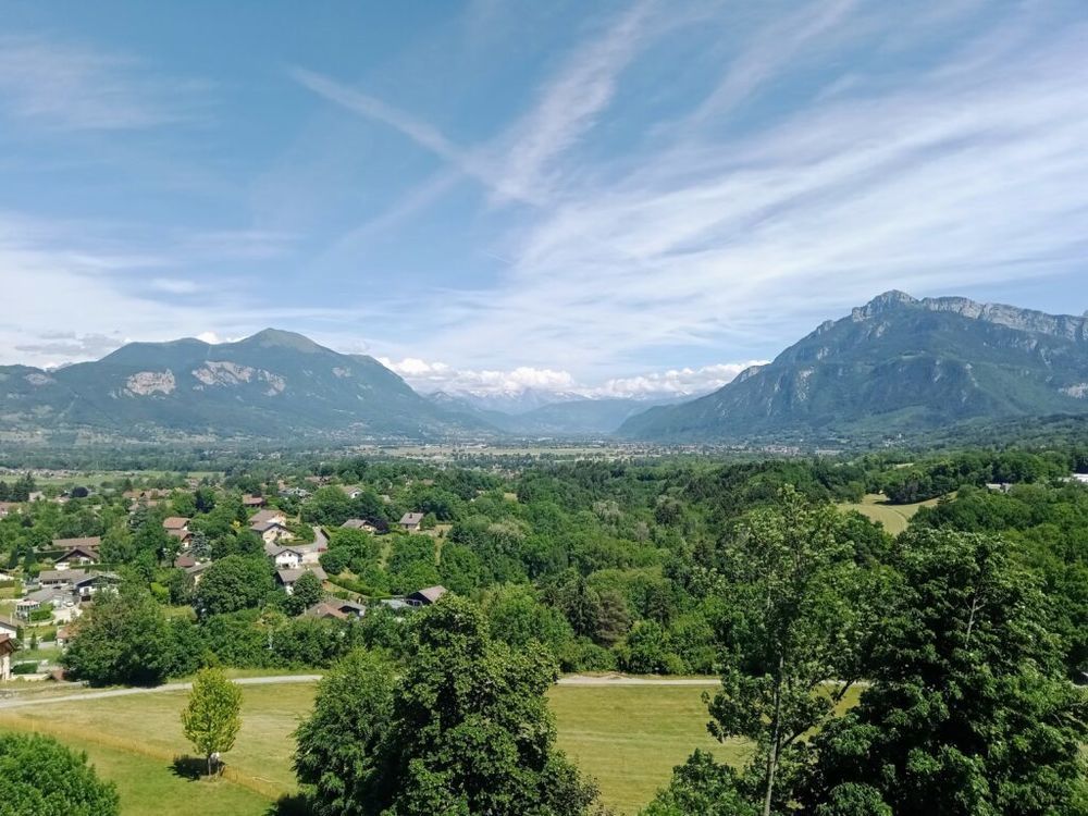 Appartements neufs   La Roche-sur-Foron (74800)