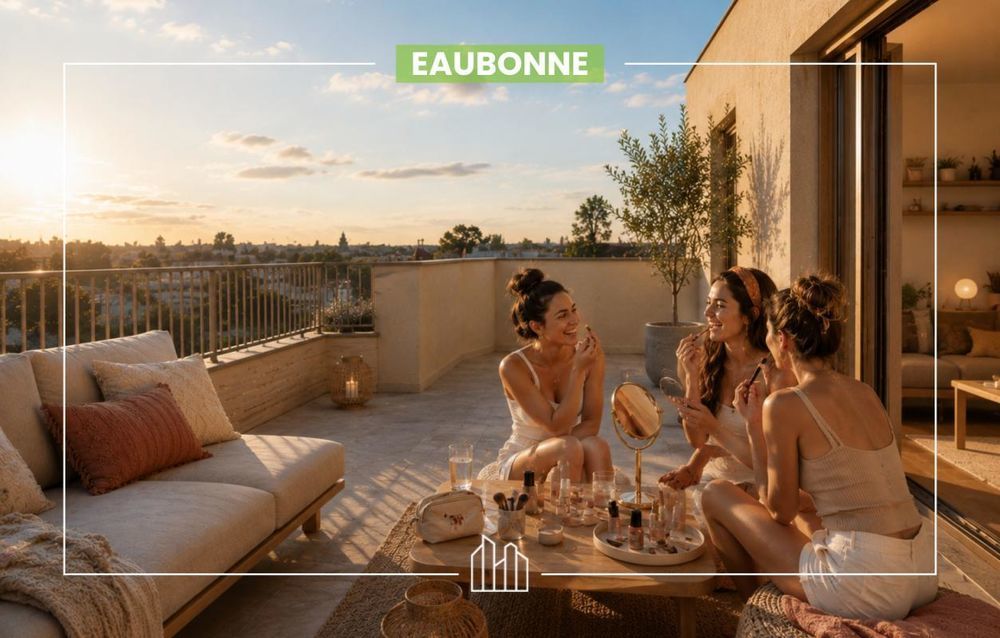  Eaubonne (95600)
