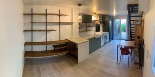  Maison � vendre 3 pi�ces 47 m�