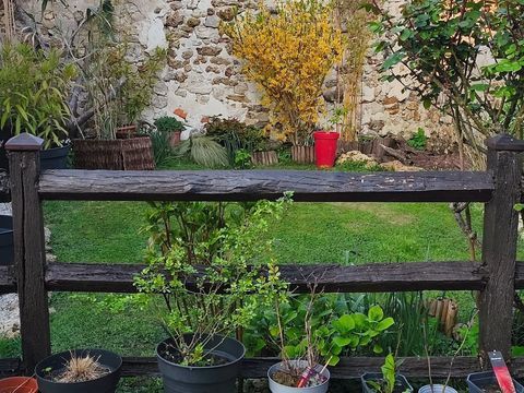   Maison �  vendre Maison - 5 pi�ce(s) - 95 m�