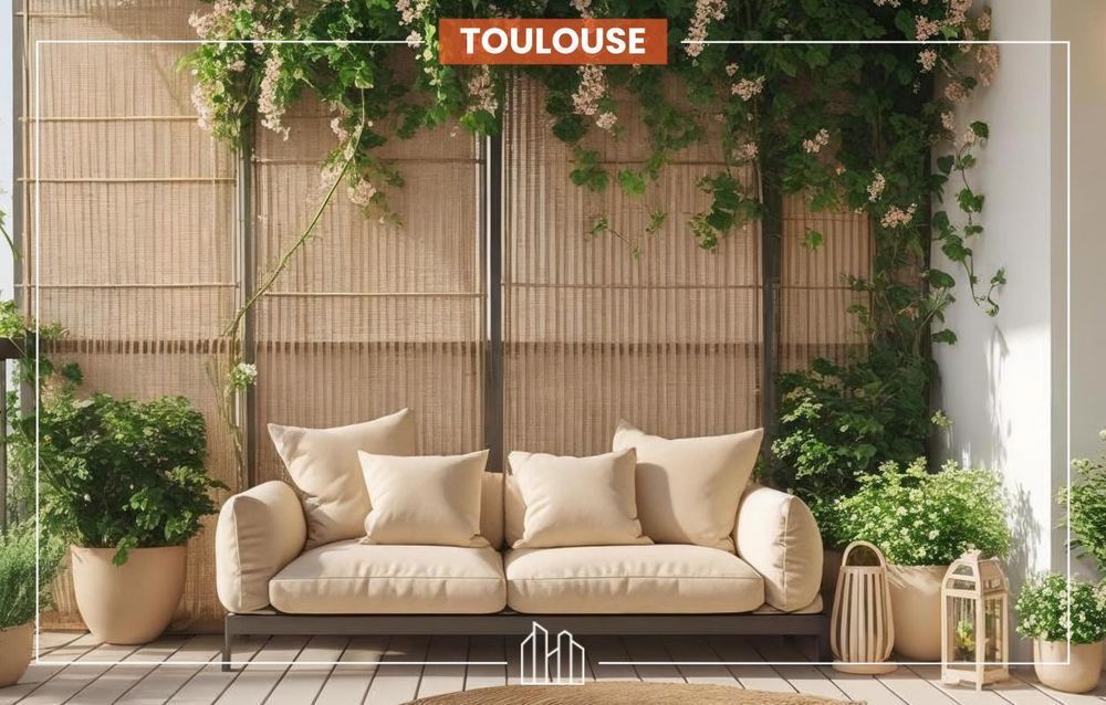 Appartements neufs   Toulouse (31500)