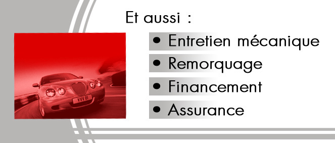 ALBERTO AUTOMOBILES, concessionnaire 13