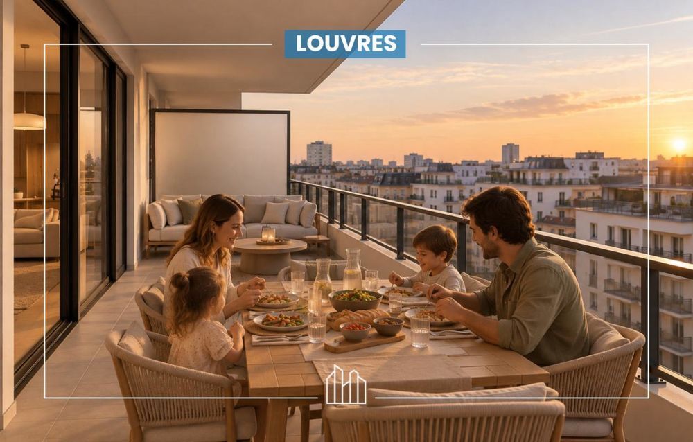   Louvres (95380)