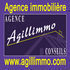 AGENCE AGILLIMMO CONSEILS - Puget-sur-Argens