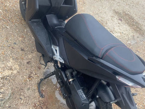 Scooter MBK 2024 occasion Orl&eacute;ans 45000