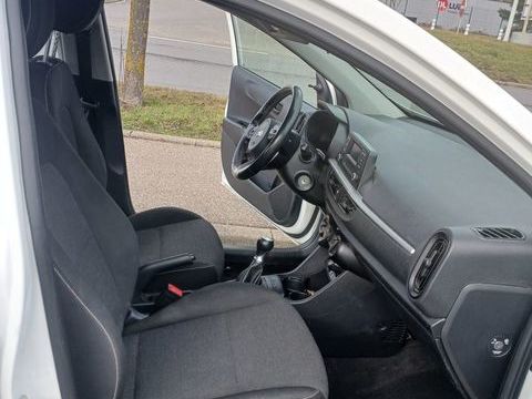 Kia Picanto 1.0 essence MPi 67 ch BVM5 Active 0 occasion St Etienne 