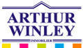 ARTHUR WINLEY Agence de Sainte-Genevive