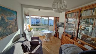  Appartement � vendre 1 pi�ce 26 m�