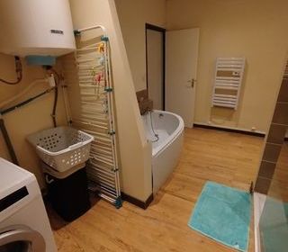  Maison � vendre 3 pi�ces 80 m�