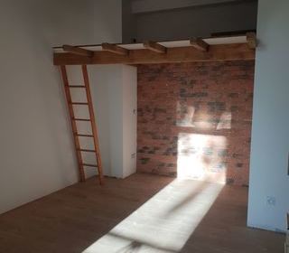  Appartement � vendre 1 pi�ce 23 m�