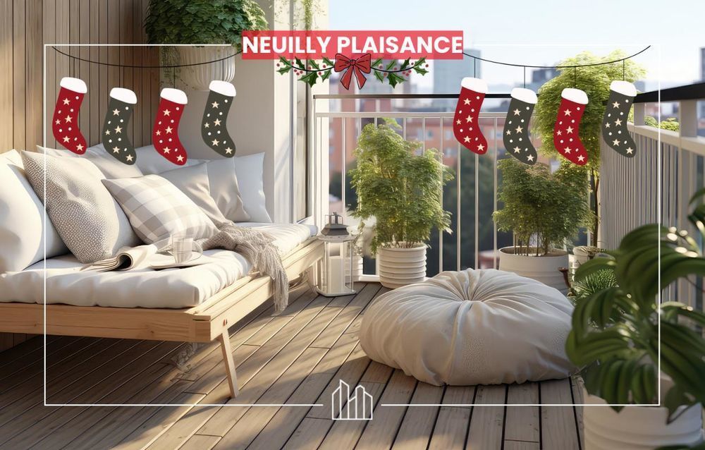   Neuilly-Plaisance (93360)