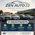 ZEN AUTO 33 - Blanquefort
