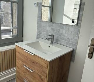  Appartement � louer 2 pi�ces 50 m�