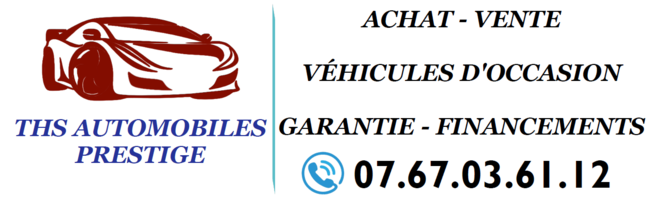 THS AUTOMOBILES, concessionnaire 84