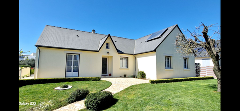  Maison � louer 6 pi�ces 151 m�