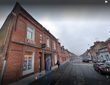 Agence OMMI Amiens