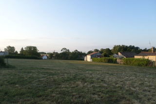  Terrain � vendre 1700 m�