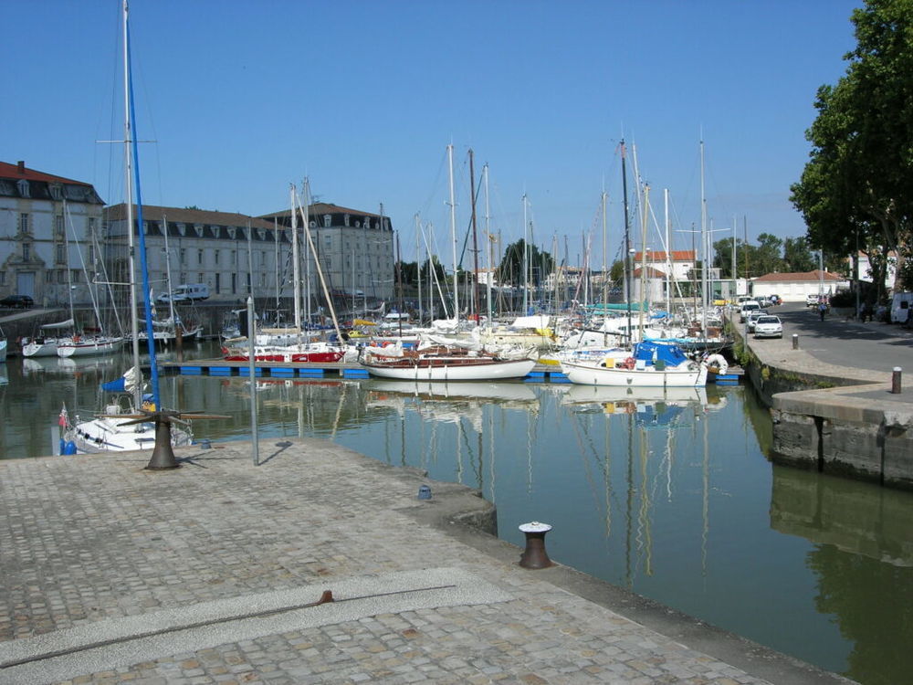   Rochefort (17300)