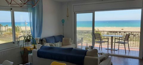   appartement vacances Espagne Appartement - 5 pi�ce(s) - 100 m�