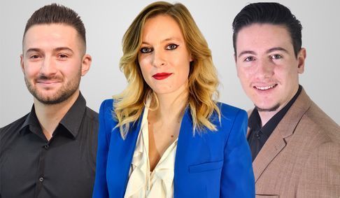 Agence L'agence immo Saint-Genis-Pouilly