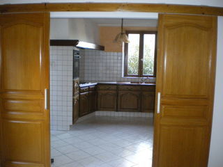  Appartement � louer 2 pi�ces 35 m�