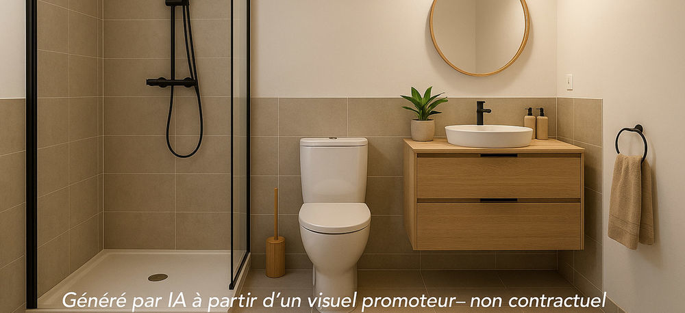 Appartements neufs   Longjumeau (91160)