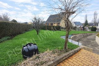  Maison � vendre 4 pi�ces 80 m�