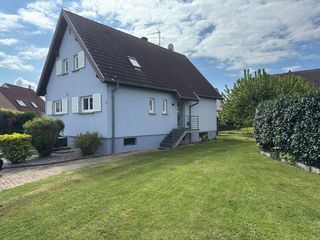  Maison � vendre 6 pi�ces 117 m�