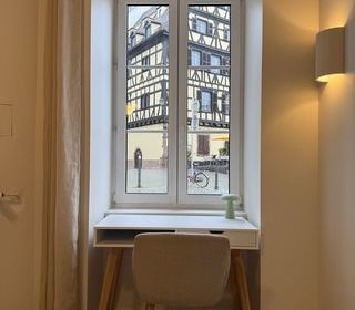  Appartement � louer 3 pi�ces 45 m�