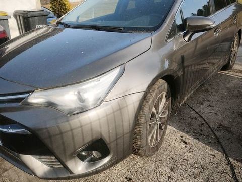 Toyota Avensis Touring Sports 143 D-4D Executive Business 2016 occasion Charquemont 25140