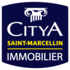 Citya Saint Marcellin Immobilier - Saint-Marcellin