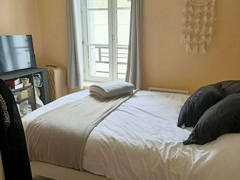   Appartement F1 Bis 27 m� Appartement - 1 pi�ce(s) - 27 m�