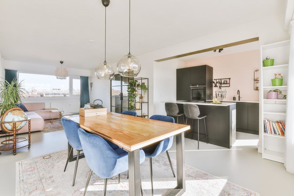 Appartements neufs   Rillieux-la-Pape (69140)