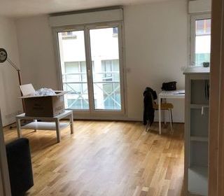  Appartement � vendre 1 pi�ce 31 m�