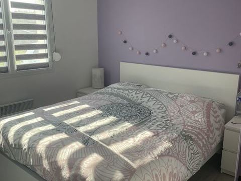   Maison  semi plain pied, aucuns travaux �   pr�voir Maison - 7 pi�ce(s) - 93 m�