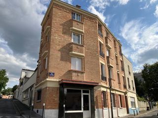  Appartement � vendre 2 pi�ces 27 m�