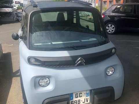 Citro&euml;n AMI BUGGY 2021 occasion Mettray 37390